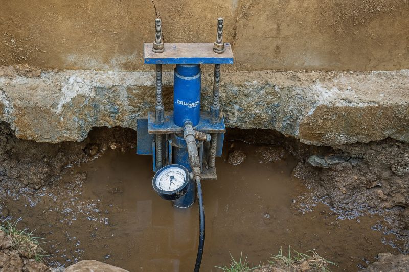 Top Foundation Lifting Companies in Dublin, OH