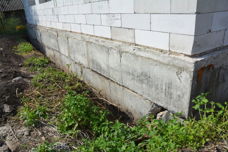 Foundation Repair in Delaware
