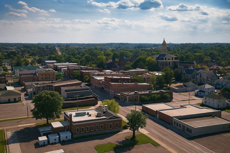 Best Concrete Foundation Repair pros in Marysville, OH